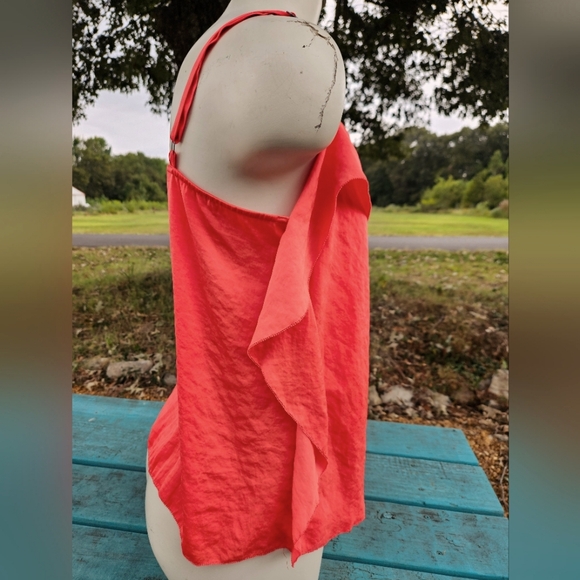 Rachel Roy Party Ruffle Top - Picture 7 of 12